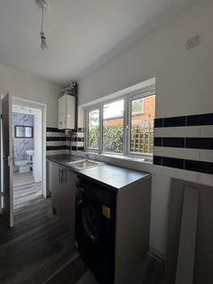 undefined, Woodlands Street, Smethwick, Birmingham, B66 3TF