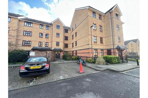 undefined, Lime Grove, Shepherds Bush W12