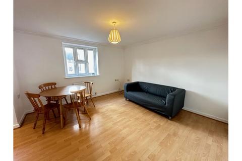 undefined, Lime Grove, Shepherds Bush W12