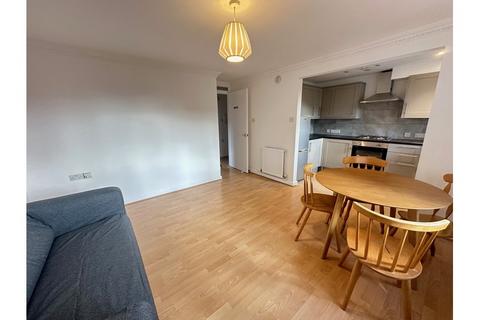 undefined, Lime Grove, Shepherds Bush W12