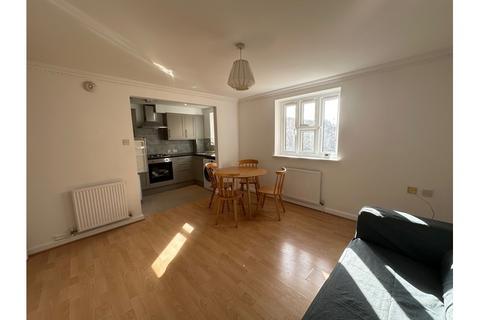 undefined, Lime Grove, Shepherds Bush W12
