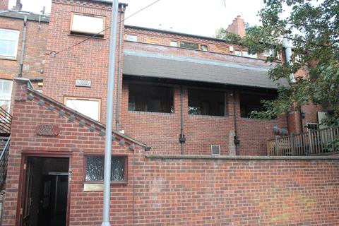 2 bedroom flat to rent, 4 Lynton Court, Peachey Street, NOTTINGHAM NG1 4DJ