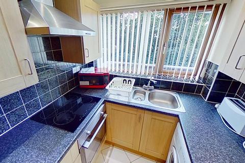 2 bedroom flat to rent, 4 Lynton Court, Peachey Street, NOTTINGHAM NG1 4DJ