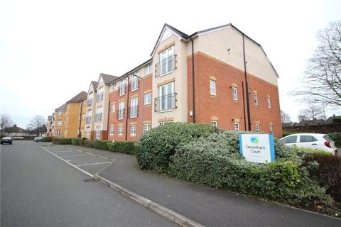 2 bedroom apartment to rent, Davenham Court, Liverpool, L15