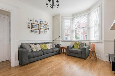 2 bedroom apartment to rent, Litchfield Gardens, London, NW10