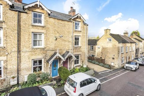 2 bedroom terraced house to rent, Chipping Norton,  Oxfordshire,  OX7