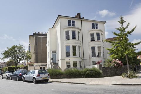 undefined, Flat , Redland Road, BS6