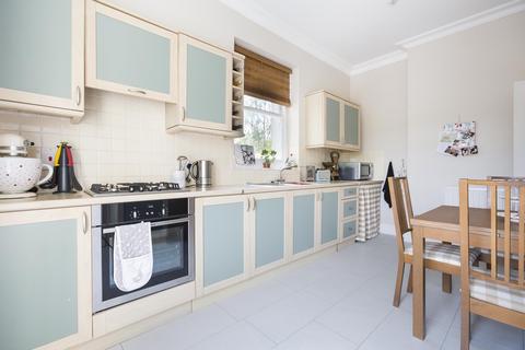 undefined, Flat , Redland Road, BS6