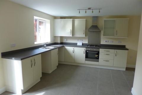 undefined, Alnwick Way, Grantham NG31