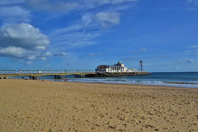 Local Beaches