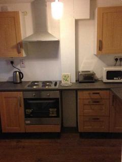 1 bedroom in a house share to rent, Mary Carpenter Place, St. Werburghs, Bristol