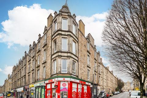 undefined, Fowler Terrace, Edinburgh