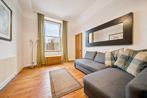 undefined, Fowler Terrace, Edinburgh