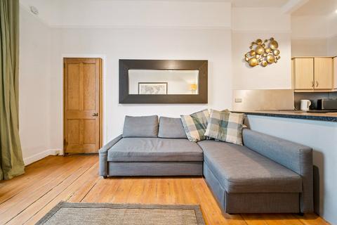 undefined, Fowler Terrace, Edinburgh