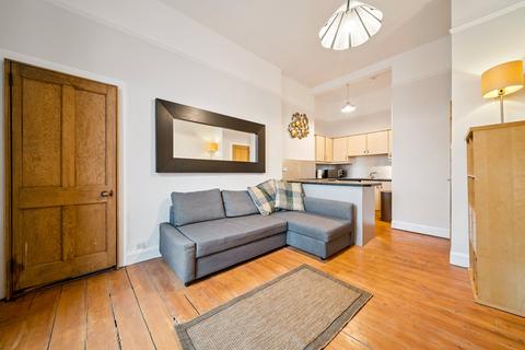 undefined, Fowler Terrace, Edinburgh