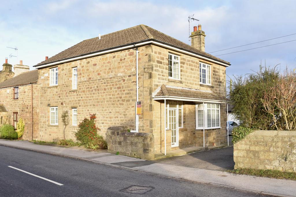 Lund Lane, Killinghall 2 bed apartment £595 pcm (£137 pw)