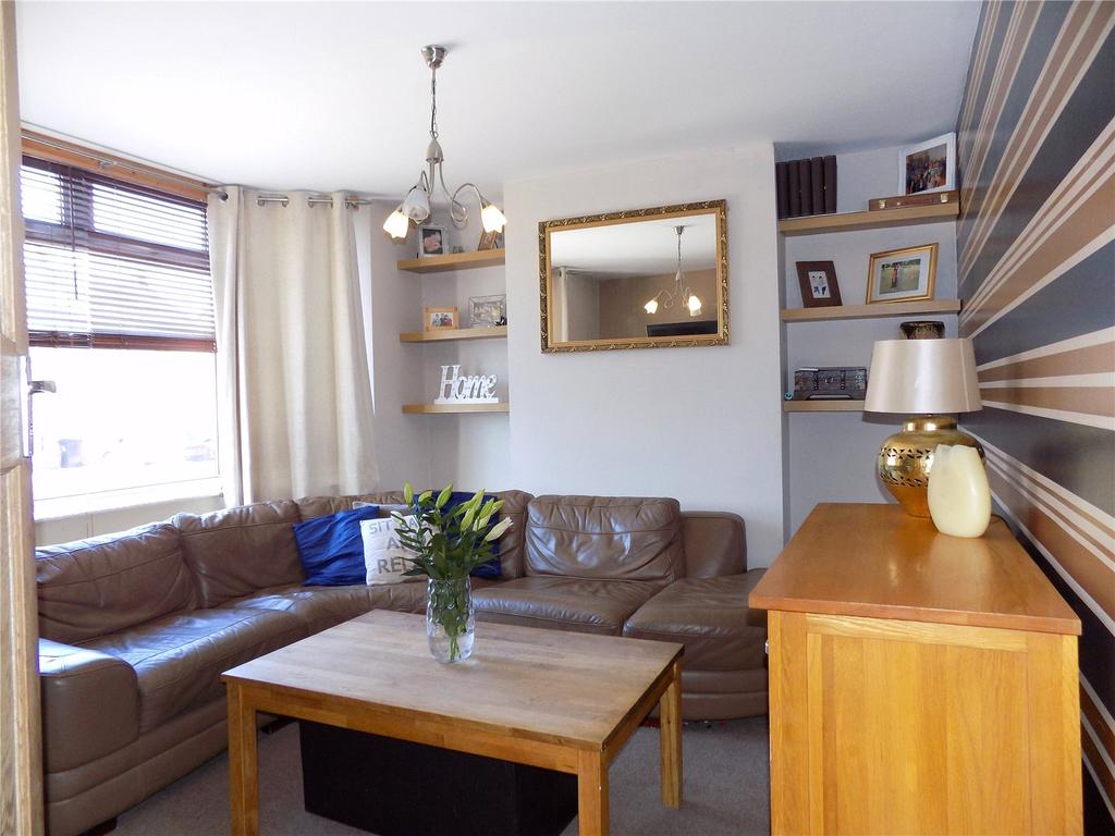 Dundridge Lane, St Bristol, BS5 3 bed end of terrace house £
