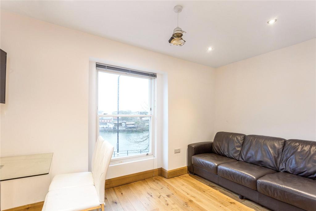Hotwell Road, Bristol, BS8 1 bed apartment to rent £1,300 pcm (£300 pw)