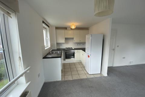 2 bedroom apartment to rent, St Joseph's Green