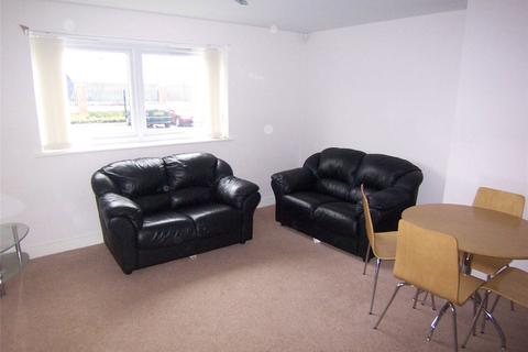 2 bedroom flat to rent, Slater House, Woden Street, Salford, M5