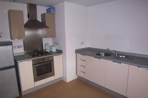 2 bedroom flat to rent, Slater House, Woden Street, Salford, M5