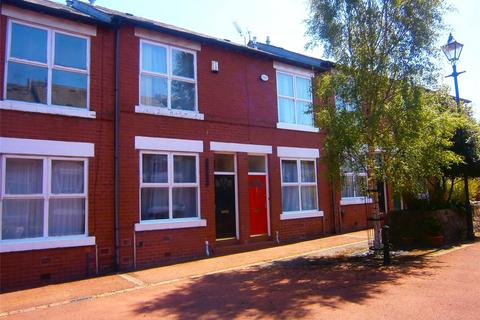 2 bedroom flat to rent, Evans Street, Salford, M3