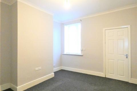 2 bedroom terraced house to rent, Chamberlain street, Shelton, Staffordshire, ST1 4NR