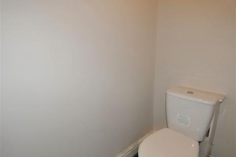 2 bedroom terraced house to rent, Chamberlain street, Shelton, Staffordshire, ST1 4NR