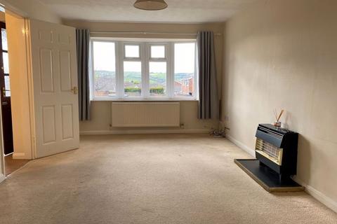 4 bedroom detached house to rent, Thames Drive, Biddulph, Stoke-On-Trent