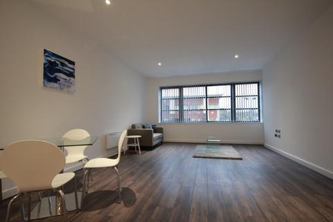 2 bedroom apartment to rent, The Kettleworks, Pope Street, Jewellery Quarter, B1