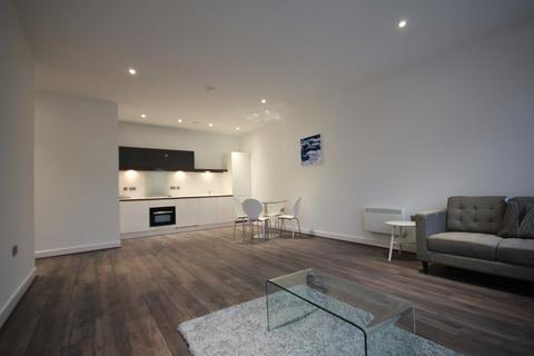2 bedroom apartment to rent, The Kettleworks, Pope Street, Jewellery Quarter, B1