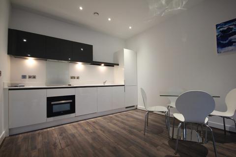 2 bedroom apartment to rent, The Kettleworks, Pope Street, Jewellery Quarter, B1