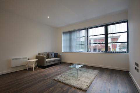2 bedroom apartment to rent, The Kettleworks, Pope Street, Jewellery Quarter, B1