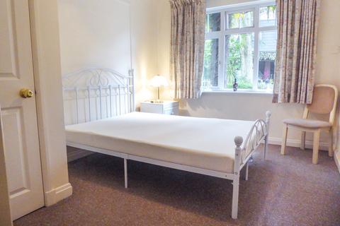 1 bedroom apartment to rent, The Harrow Way, Basingstoke RG22