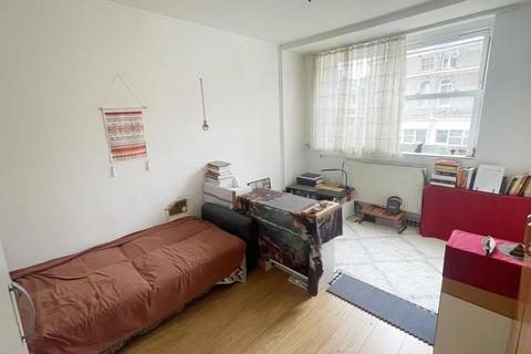 undefined, Homerton High St, London, E9 5SA