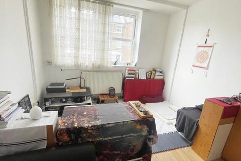 undefined, Homerton High St, London, E9 5SA