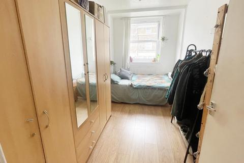 undefined, Homerton High St, London, E9 5SA