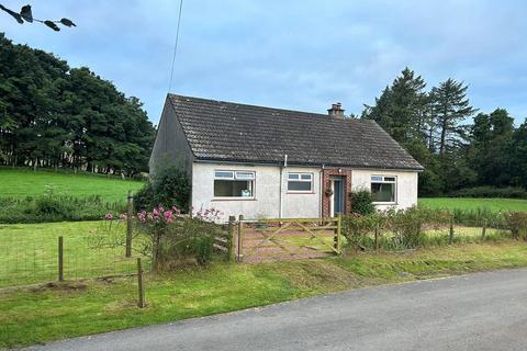 3 bedroom bungalow to rent, Balkissock Farm Cottage, Ballantrae, Girvan, South Ayrshire, KA26