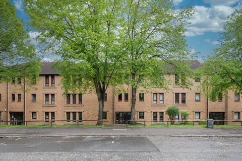 2 bedroom flat to rent, North Woodside Road, Flat 0-1, North Kelvinside, Glasgow, G20 6LW