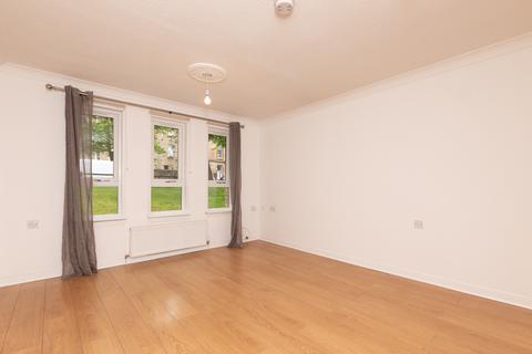 2 bedroom flat to rent, North Woodside Road, Flat 0-1, North Kelvinside, Glasgow, G20 6LW