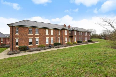 2 bedroom apartment to rent, The Garden Quarter,  Caversfield,  OX27