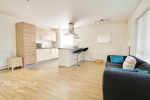 undefined, Merchant Street, LONDON
