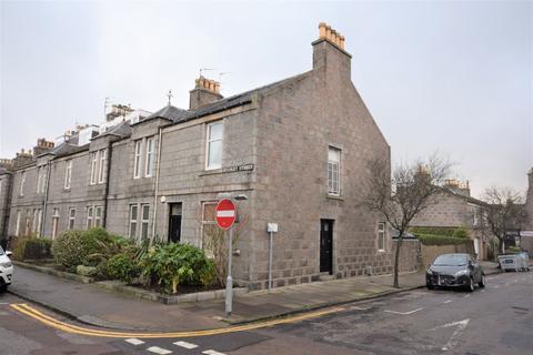 Hartington Road, West End, Aberdeen, AB10