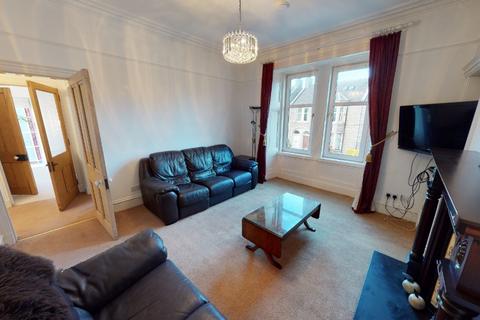 3 bedroom flat to rent, Hartington Road, West End, Aberdeen, AB10