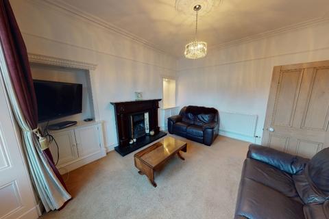 3 bedroom flat to rent, Hartington Road, West End, Aberdeen, AB10