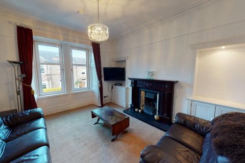 3 bedroom flat to rent, Hartington Road, West End, Aberdeen, AB10