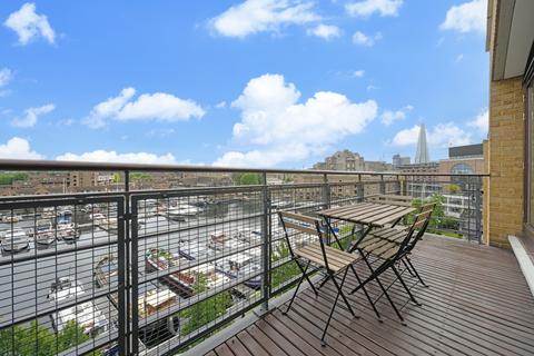 1 bedroom flat to rent, Swan Court, Star Place, Tower Bridge, London