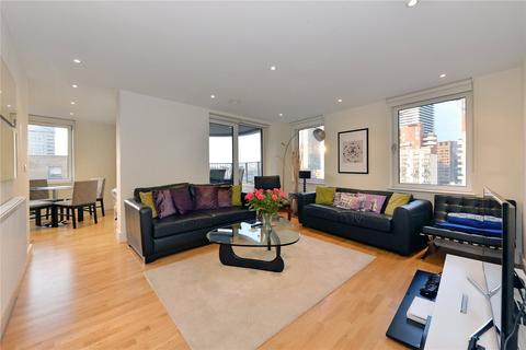 3 bedroom flat for sale, Indescon Square, London