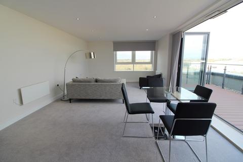 2 bedroom penthouse to rent, Harlequin House, Padworth Avenue, Reading, RG2