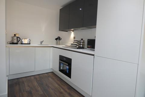 1 bedroom apartment to rent, Madison House, Wrentham Street, Birmingham